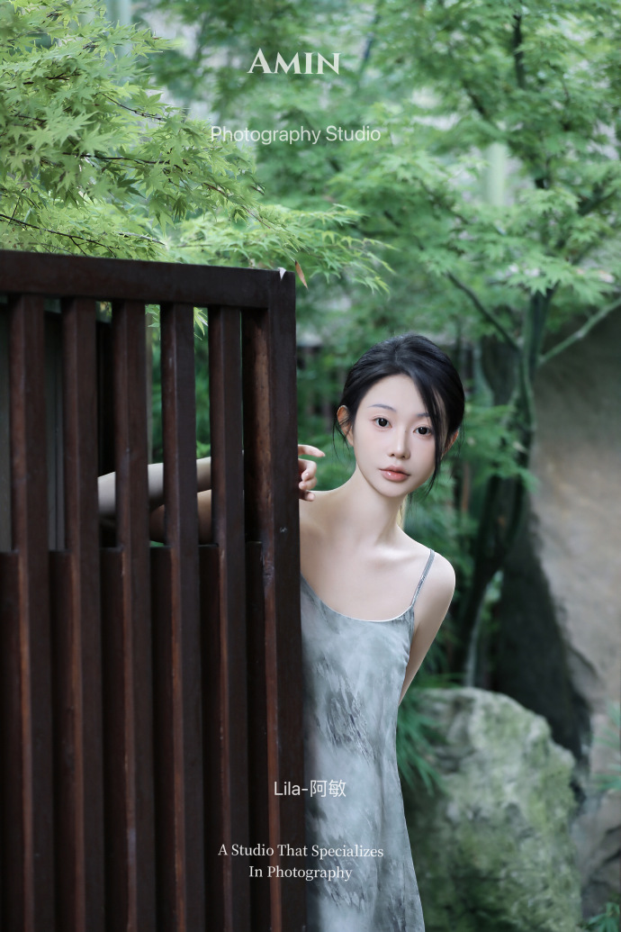 花样年华