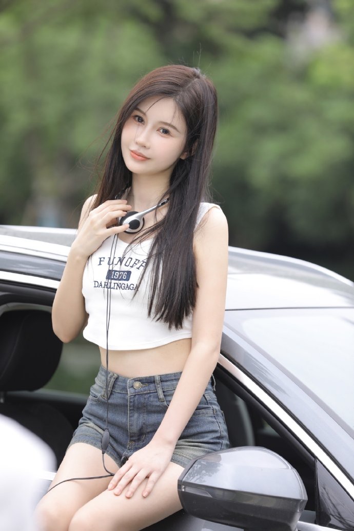心花路放